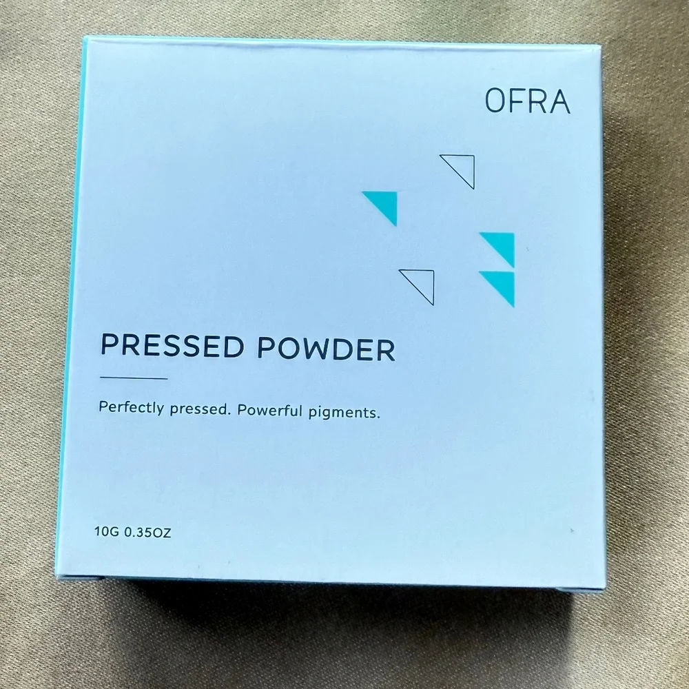 OFRA x Samatha March Bronzer in River